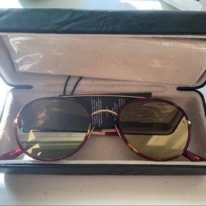 Aviator Sunglasses